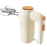 小熊打蛋器家用电动迷你奶油打发器手持自动搅拌器DDQ-B01K1