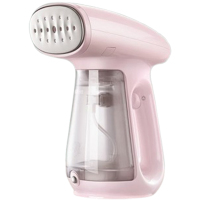 小熊挂烫机手持熨斗家用蒸汽挂烫衣服便携小型蒸汽熨烫机GTJ-A13C1