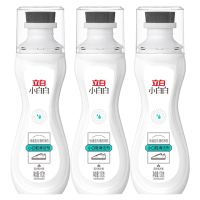 立白小白鞋清洁剂干洗剂强力去黄去污白鞋清洁剂100g*3瓶