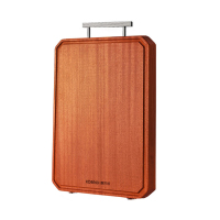 康巴赫菜板乌檀木整木KH-CW4028