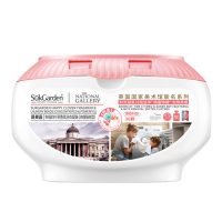 蔬果园洗衣凝珠四效合一香氛除螨抑菌留香柔顺浓缩30颗SGY0319