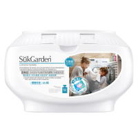 蔬果园洗衣凝珠除菌除螨去污持久留香柔顺30颗SGY0229