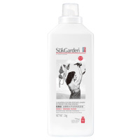 蔬果园洗衣液迷情香水手洗专用洗衣液1kg*1瓶SGY0017