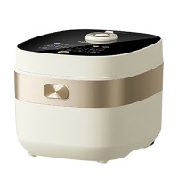小熊电饭煲4L电饭锅家用柴火饭多功能智能微压DFB-D40N1