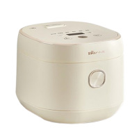 小熊电饭煲3L电饭煲家用多功能电饭煲不粘锅升级内胆DFB-P30F5