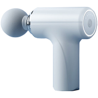 野小兽筋膜枪迷你肌肉放松肩颈腿腰部深层按摩器按摩仪MG3