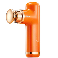 野小兽筋膜枪便携按摩枪肌肉放松筋膜颈椎腰部按摩仪MG12