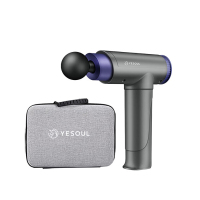 野小兽筋膜枪深层肌肉电动经膜仪按摩枪肌膜枪MG15