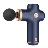 野小兽筋膜枪新型独立机芯圆润顺滑机身筋膜枪MG11S华为款