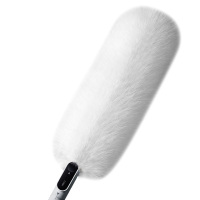 大卫清洁工具绒毛除尘掸子多功能扫灰除尘可拆卸水洗除尘掸C3