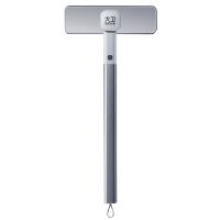 大卫清洁工具纱窗刷擦窗户网高楼纱窗擦窗户擦玻璃家用长柄刷子S1