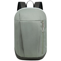 爱华仕双肩包轻便小巧运动旅行背包OCB4739(颜色随机)