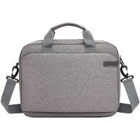 爱华仕手提公文包14英寸电脑包OCG3111(颜色随机)