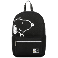 爱华仕双肩包史努比周年联名背包OCB4361S(颜色随机)