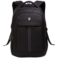 爱华仕双肩包电脑包15英寸大容量时尚男女双肩包OCB4148