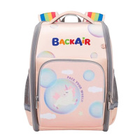 爱华仕书包史努比漫画联名款儿童双肩包OCB4441CAS(颜色随机)