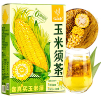 忆江南养生茶胚芽荞麦茶包0糖0咖啡因玉米须茶170g