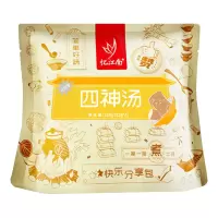 忆江南养生茶养山药茯苓莲子芡实煲汤四神汤128g