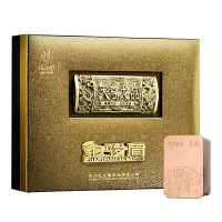 忆江南特级金骏眉茶叶礼盒武夷山红茶天尊金骏眉300g