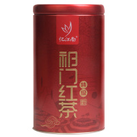 忆江南茶叶祁门红茶125g