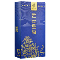忆江南金丝皇菊独立袋装菊花茶金丝皇菊12g