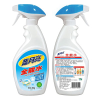 蓝月亮高效清洁剂500g无需过水即擦即净配方温和10000094