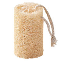 美厨洗碗锅刷丝瓜瓤刷碗刷锅厨房丝瓜络10cm3个装MCPJ5159