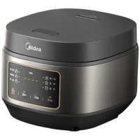 美的电饭煲3L家用微压焖饭煲汤杂粮粥智能电饭锅MB-TQ332