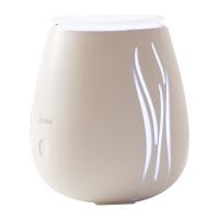 美的香薰机香薰灯加湿器无火香薰精油香水熏香机W701