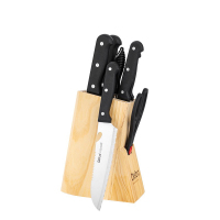 德铂菜刀7件套恩斯贝格菜刀厨具套装DEP-62