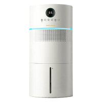 摩飞加湿器除菌无雾加湿器大容量轻音智能空气加湿器MR2806