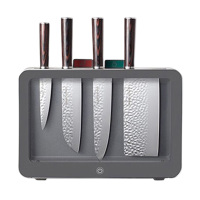 摩飞消毒机六件套家用电器厨房刀具菜板消毒烘干机消毒器MR1006