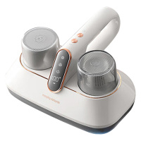 摩飞除螨仪无线除螨大吸力长续航紫外线杀菌吸尘器MR3100Pro