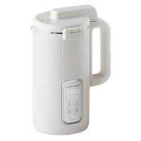 摩飞辅食机蒸煮搅一体研磨米糊绞肉破壁机料理机MR5400