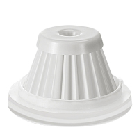 摩飞过滤网便携手持充电式无线臭氧杀菌吸尘器过滤网MR1050