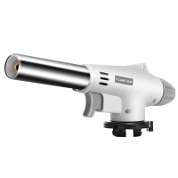 美厨点火器蓝焰猛火便携喷枪烧烤气罐点火枪喷火器不含气罐MCPJ1138