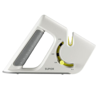 苏泊尔磨刀器厨房磨刀石多功能磨刀棒KG01BJ10