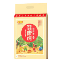 好想你红枣新疆特产特级锁鲜枣健康情免洗即食红枣礼盒1000g