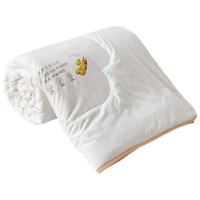 多喜爱四季被被芯悦享A类大豆蛋白四季被203*229cm