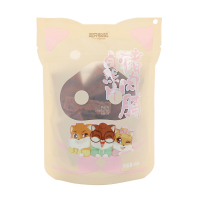 三只松鼠猪肉脯自然肉干片休闲原味解馋小吃零食150g*1袋