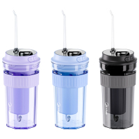 美的冲牙器口腔牙齿牙套清洁牙线便携冲牙器CL2(颜色随机)