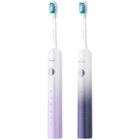 美的电动牙刷便携扫振长续航高效清洁牙齿YM3(颜色随机)