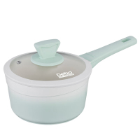 德铂汤锅18cm罗莎妮多功能汤锅奶锅DEP-901