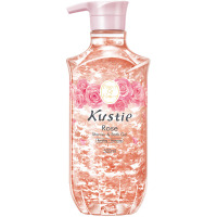 蔻斯汀沐浴露玫瑰花瓣磨砂滋润全身持久留香玫瑰花瓣沐浴露500ml