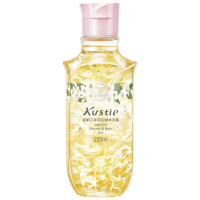 蔻斯汀沐浴露茉莉花瓣沐浴露持久留香浴液泡沫细腻深层清洁滋润保湿220ml