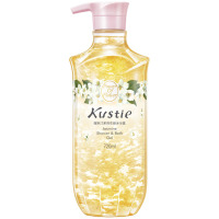 蔻斯汀沐浴露新升级茉莉花瓣茉莉花瓣沐浴露香氛沐浴补水保湿720ml