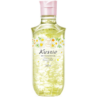 蔻斯汀沐浴露洋甘菊花瓣沐浴露香味持久留香滋润保湿健康380ml