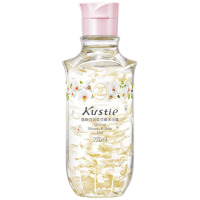 蔻斯汀沐浴露持久留香润肤清爽浴液沐浴乳兰花花瓣沐浴露220ml