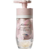 蔻斯汀沐浴露双舱臻花净肌保湿舒缓滋润沐浴液花悦烂漫香500ml