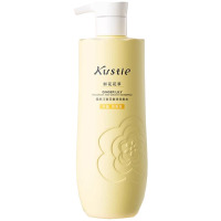蔻斯汀洗发水姜花香滑洗发水滋养修护丰盈防断发洗发露500ml